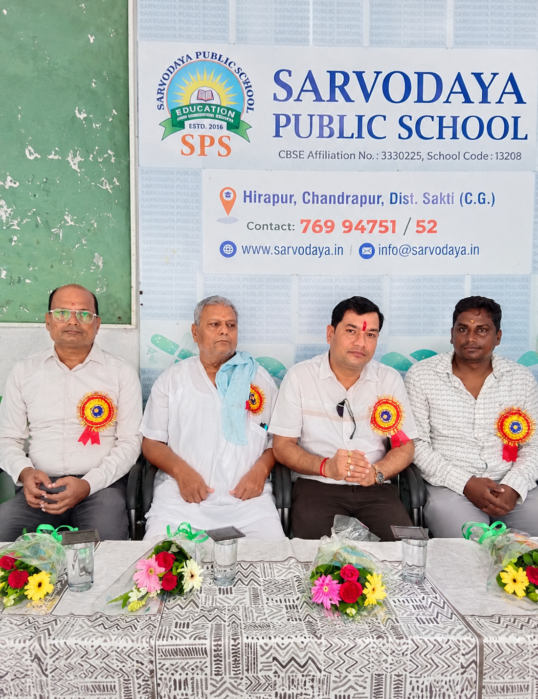 Campus event 1