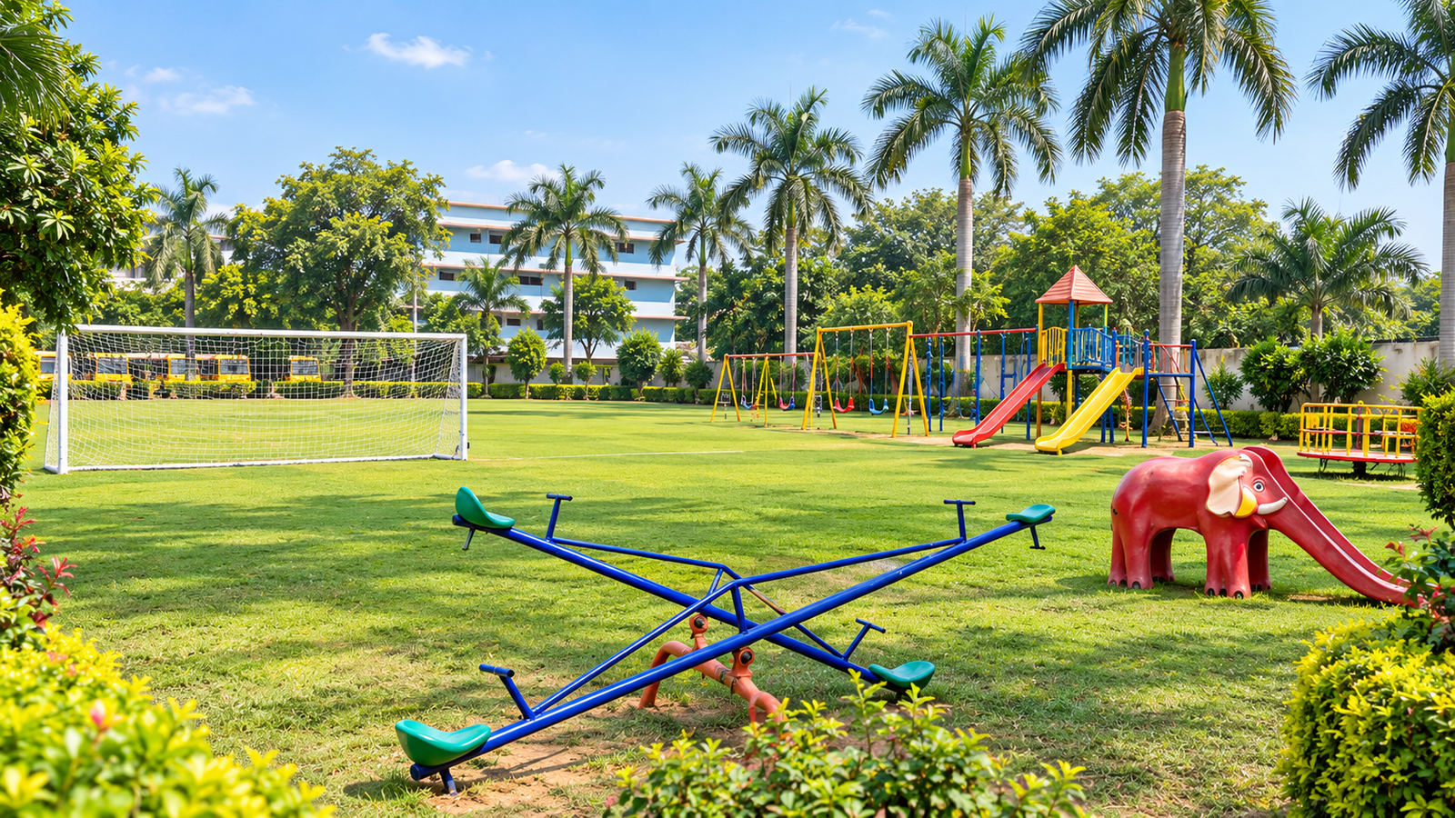 Playground